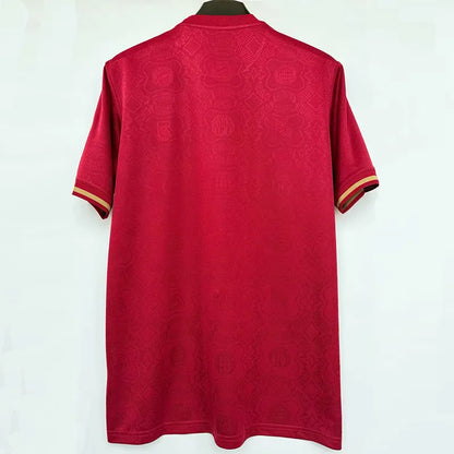 MAILLOT BAYERN MUNICH 125ÈME ANNIVERSAIRE FAN 2024/2025