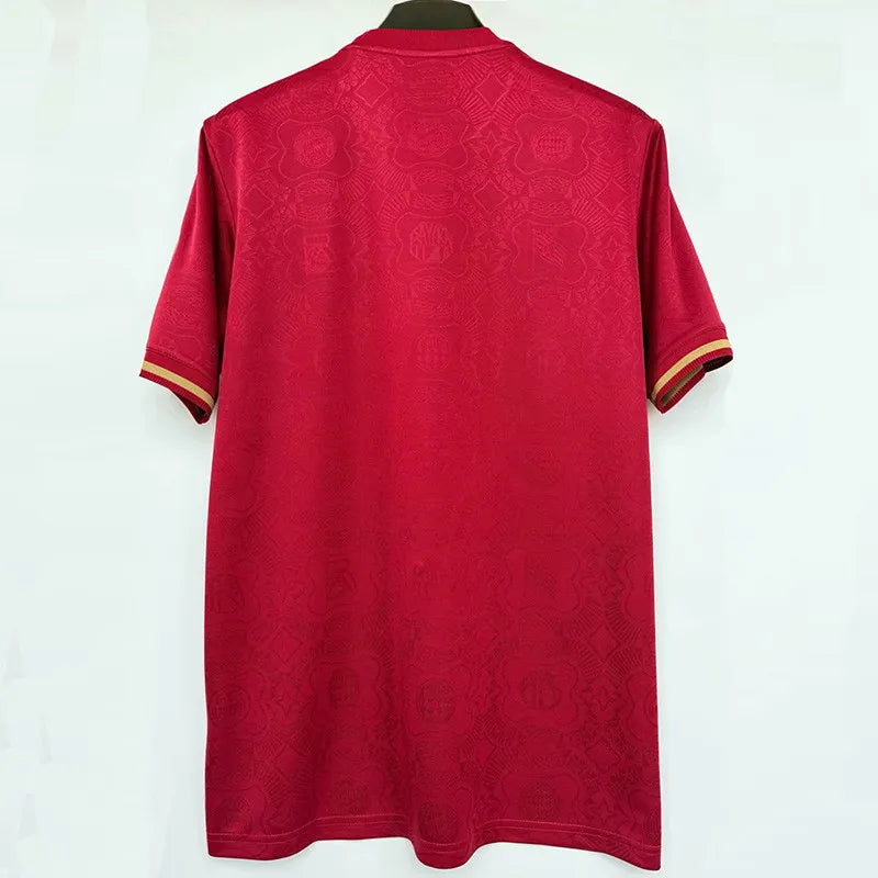MAILLOT BAYERN MUNICH 125ÈME ANNIVERSAIRE FAN 2024/2025