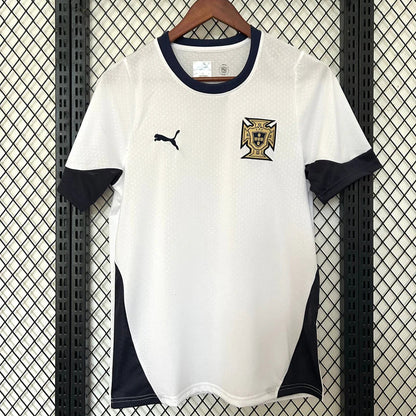 MAILLOT PORTUGAL ENTRAINEMENT FAN 2025/2026