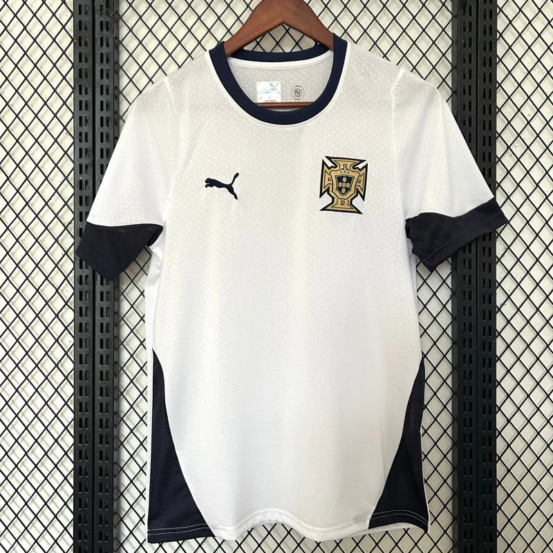 MAILLOT PORTUGAL ENTRAINEMENT FAN 2025/2026