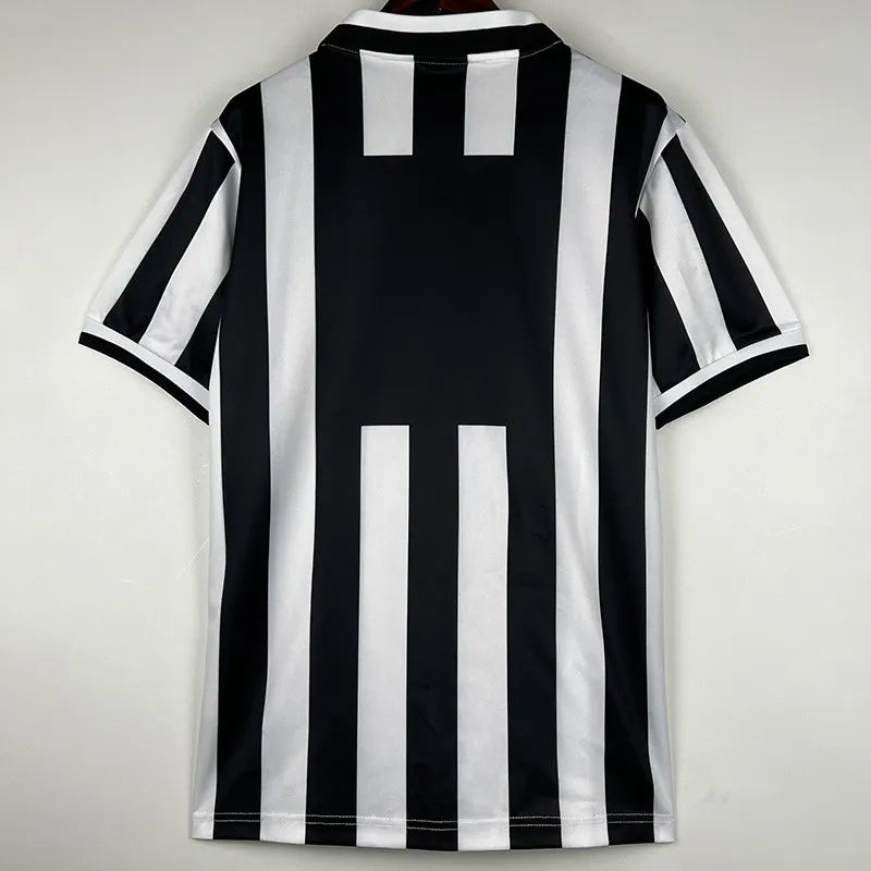 MAILLOT RÉTRO JUVENTUS EXTERIEUR 1996/97