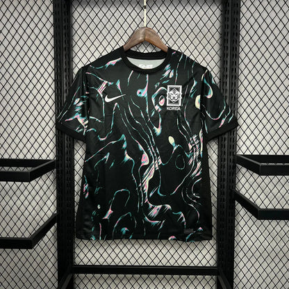 MAILLOT CORÉE DU SUD EXTERIEUR VERSION FAN 2024/2025