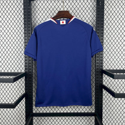 Maillot Japon Domicile Fan Coupe du Monde 2026