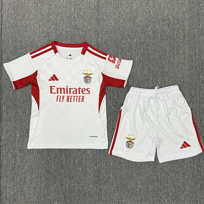MAILLOT ENFANT BENFICA THIRD 2025/2026