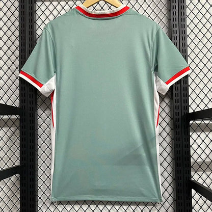 MAILLOT ATLETICO MADRID EXTERIEUR FAN 2024/2025