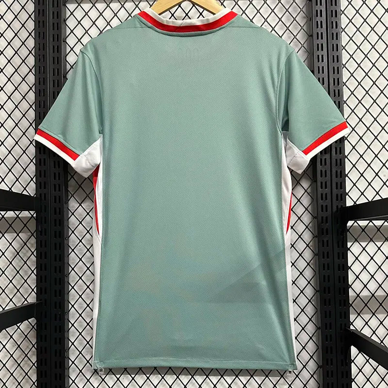 MAILLOT ATLETICO MADRID EXTERIEUR FAN 2024/2025
