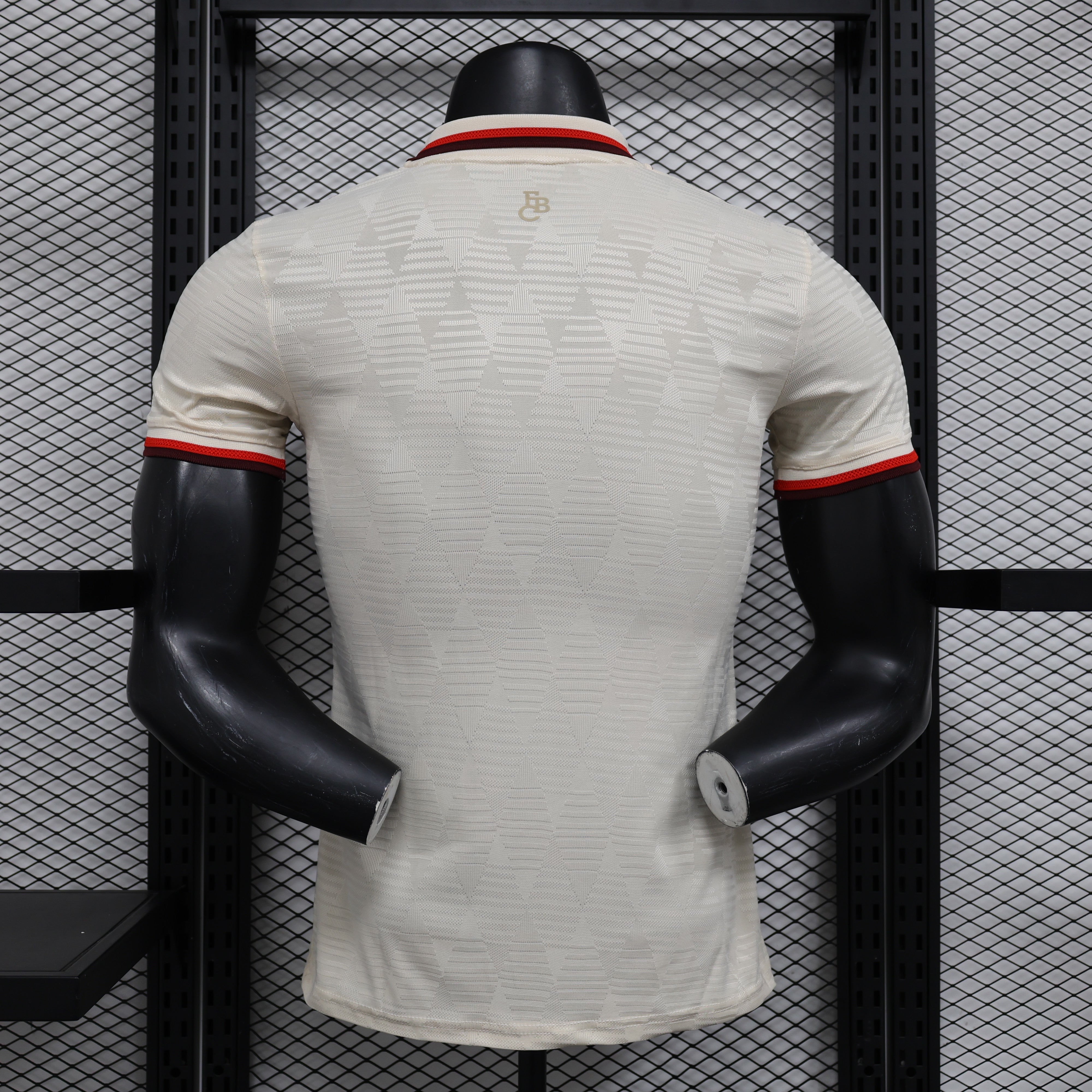 MAILLOT BAYERN MUNICH THRID PLAYER 2024/2025