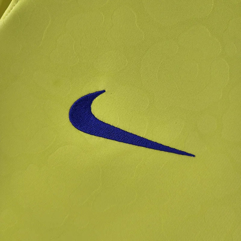 MAILLOT RÉTRO BRÉSIL DOMICILE CDM FAN 2022/2023
