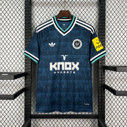 MAILLOT NEWCASTLE EXTÉRIEUR FAN 2026/2027