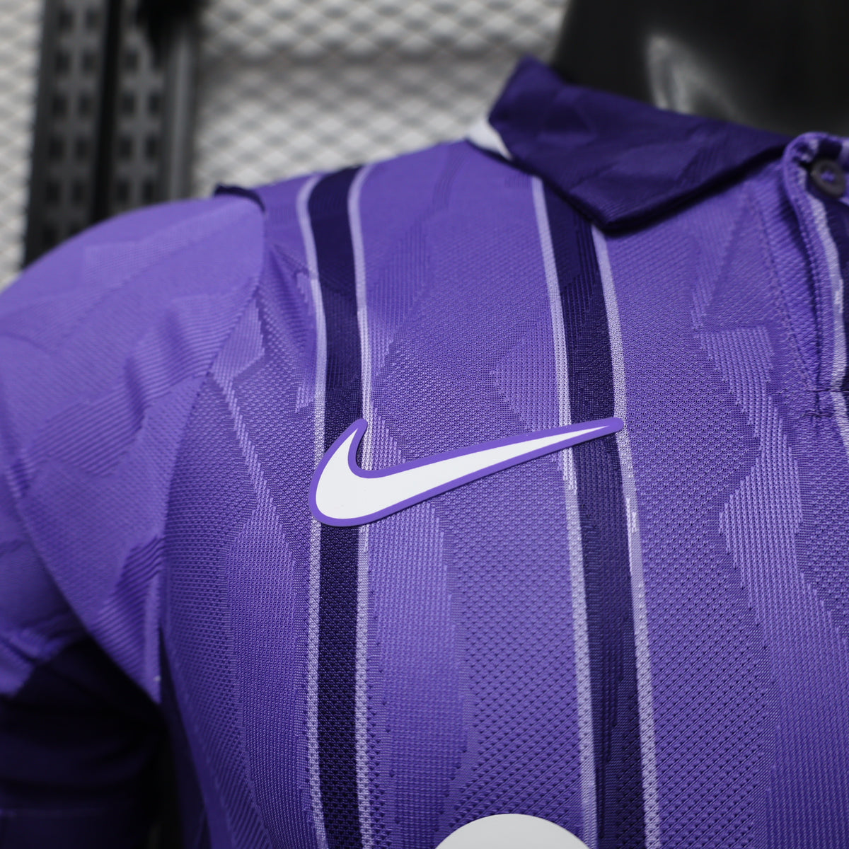 MAILLOT TOTTENHAM THIRD PLAYER 2026/2027