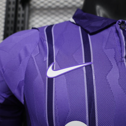 MAILLOT TOTTENHAM THIRD PLAYER 2026/2027