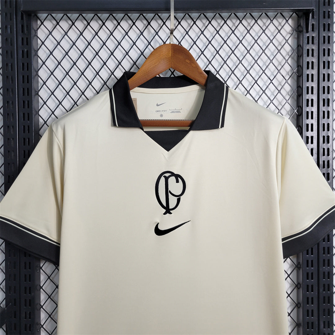 MAILLOT CORINTHIANS 110ÈME ANNIVERSAIRE FAN