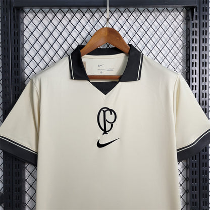 MAILLOT CORINTHIANS 110ÈME ANNIVERSAIRE FAN