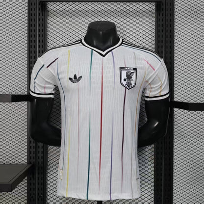 Maillot Japon Extérieur Player Coupe du Monde 2026