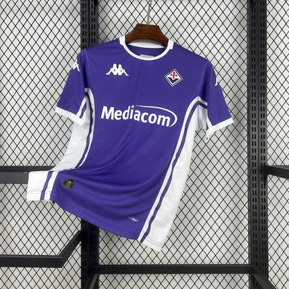 MAILLOT FIORENTINA DOMICILE FAN 2025/2026