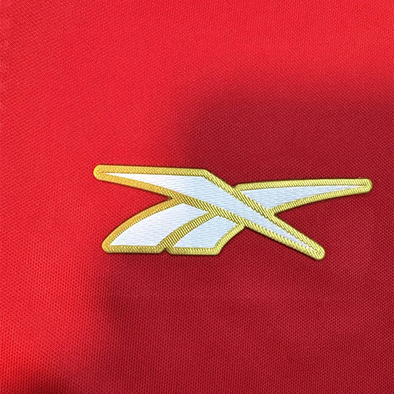 MAILLOT PANAMA DOMICILE FAN 2025/2026