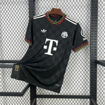 MAILLOT BAYERN MUNICH THIRD FAN 2025/2026