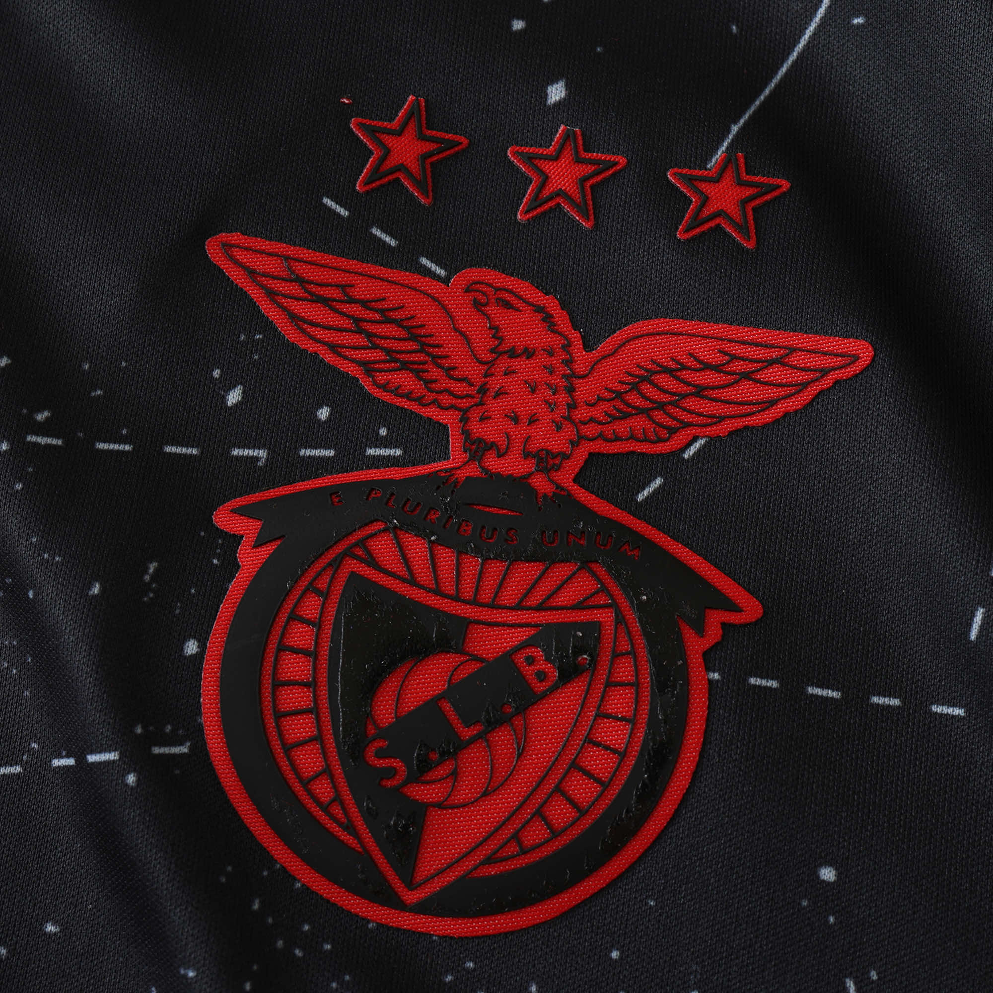 MAILLOT BENFICA EXTERIEUR FAN 2024/2025