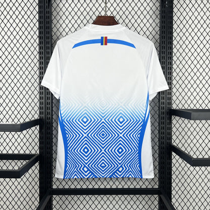 MAILLOT RD CONGO EXTÉRIEUR FAN COUPE DU MONDE 2026
