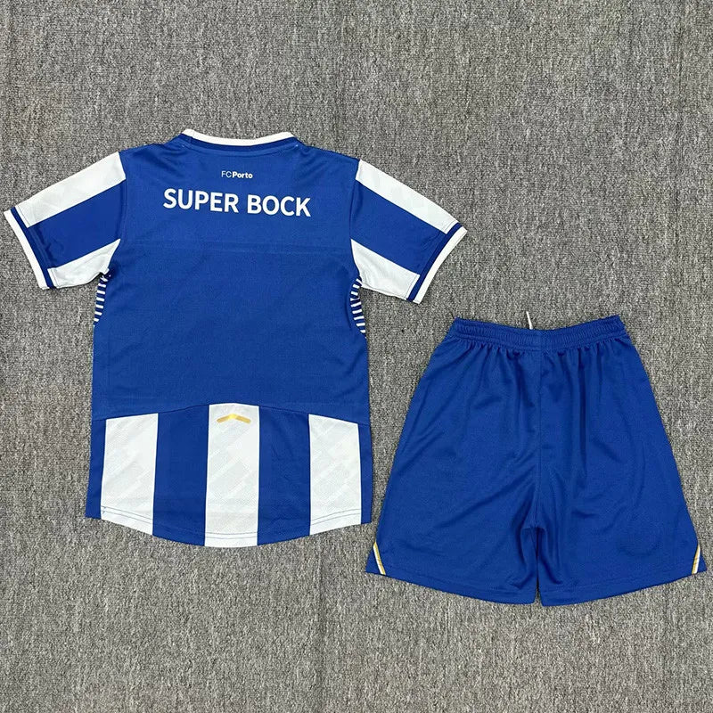 MAILLOT ENFANT PORTO DOMICILE 2025/2026