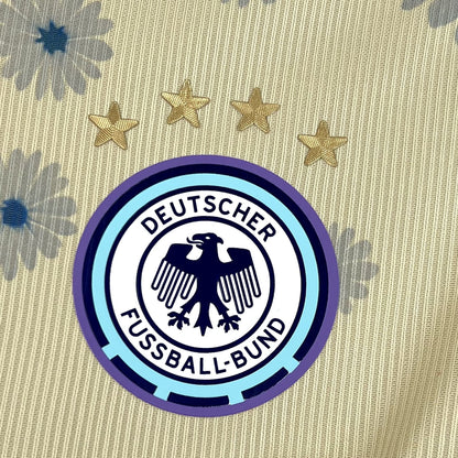 MAILLOT ALLEMAGNE ENTRAÎNEMENT ÉDITION SPÉCIALE FAN 2026/2027