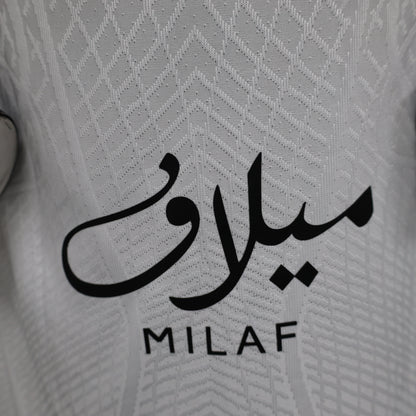 MAILLOT AL ITTIHAD EXTERIEUR PLAYER 2024/2025