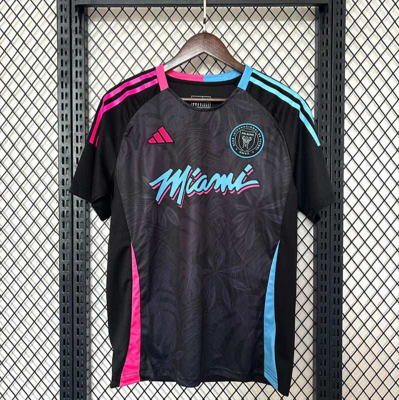 MAILLOT INTER MIAMI ÉDITION SPÉCIALE FAN 2024/2025