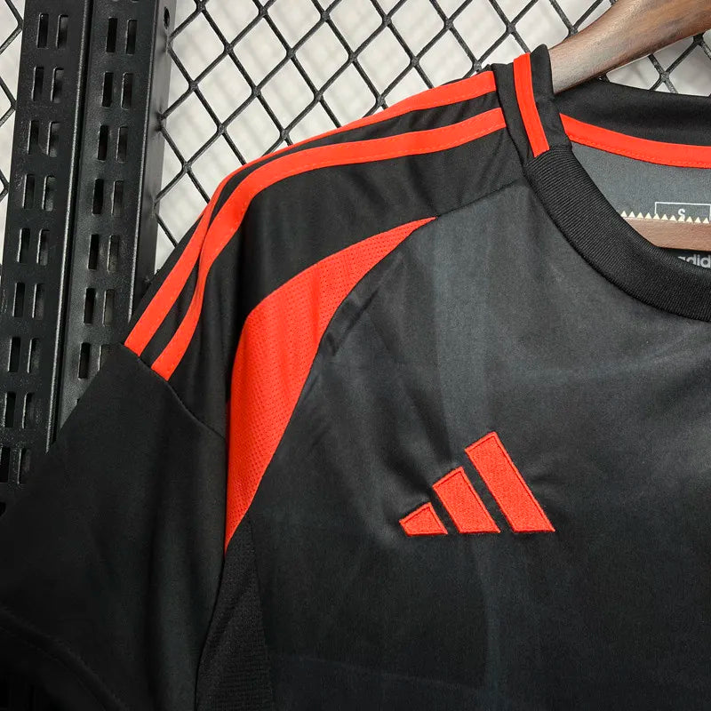 MAILLOT COLOMBIE EXTERIEUR VERSION FAN 2024/2025