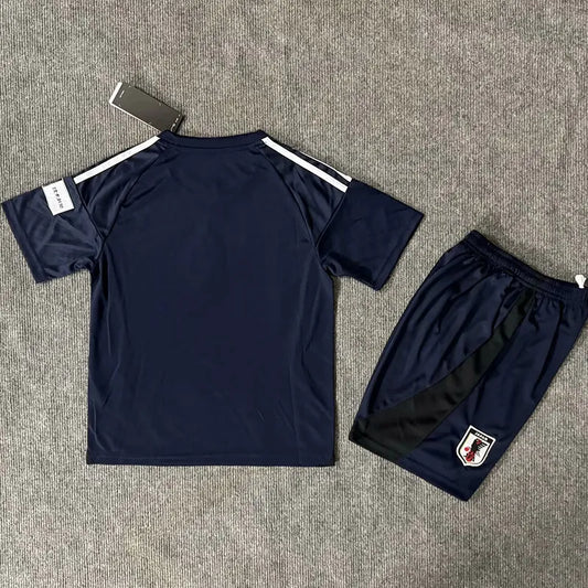 MAILLOT ENFANT JAPON 2025/2026