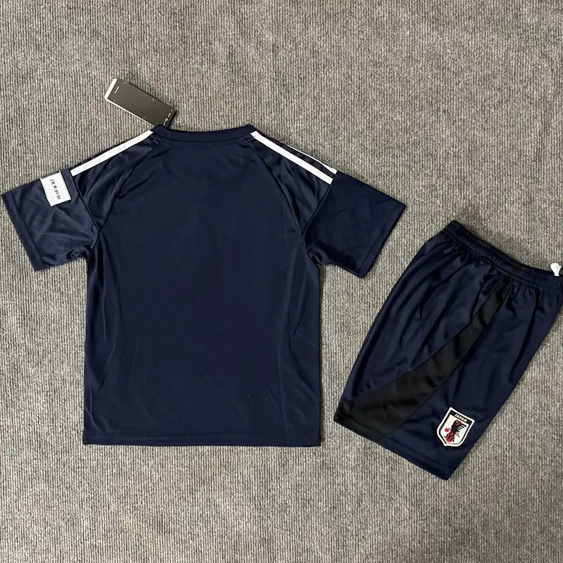MAILLOT ENFANT JAPON 2025/2026