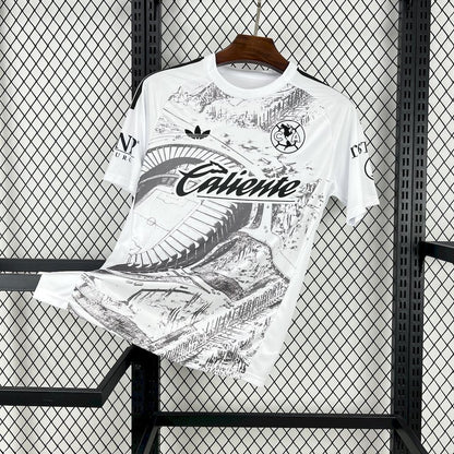 MAILLOT CF AMÉRICA ÉDITION SPÉCIALE FAN 2025/2026