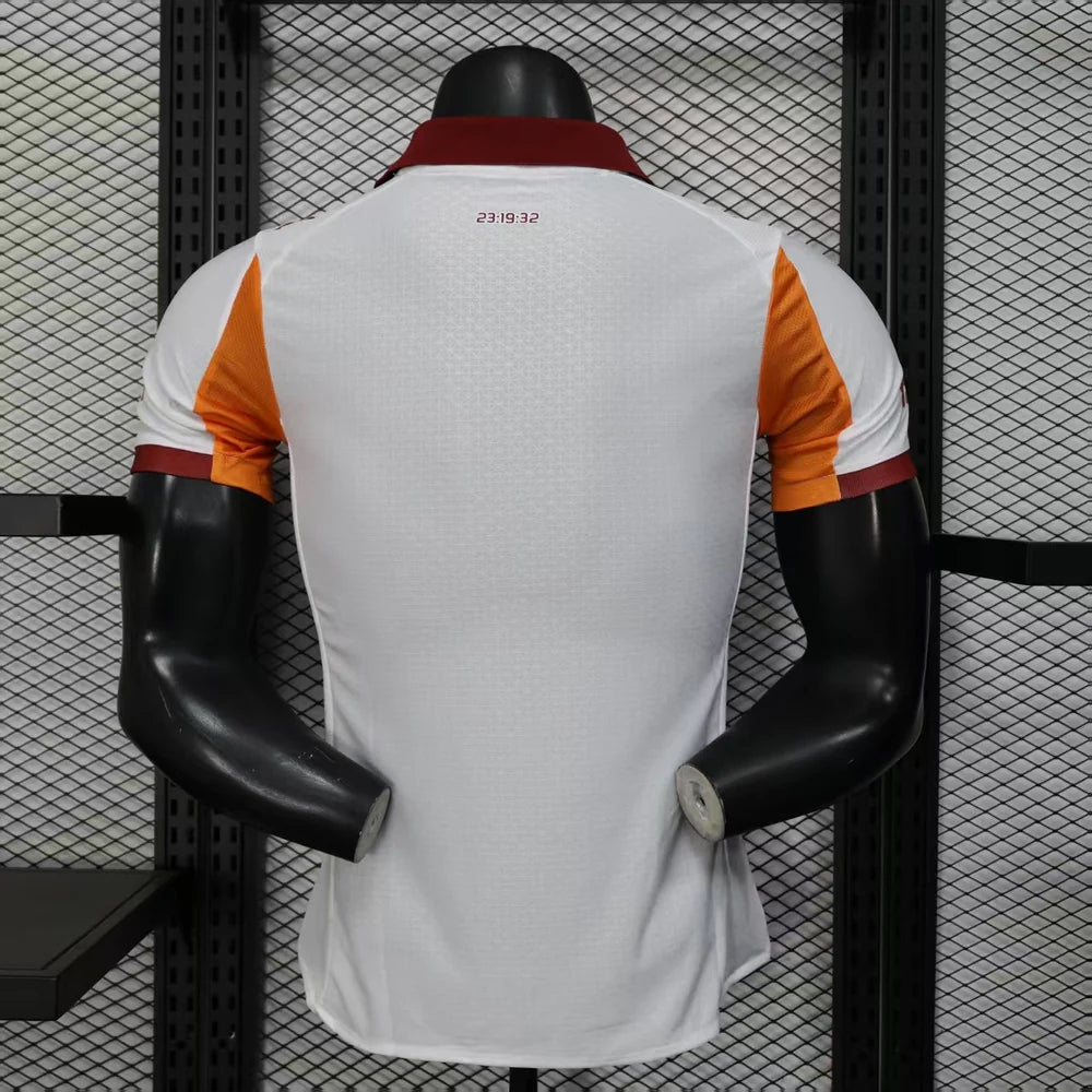 MAILLOT GALATASARAY EXTERIEUR PLAYER 2025/2026