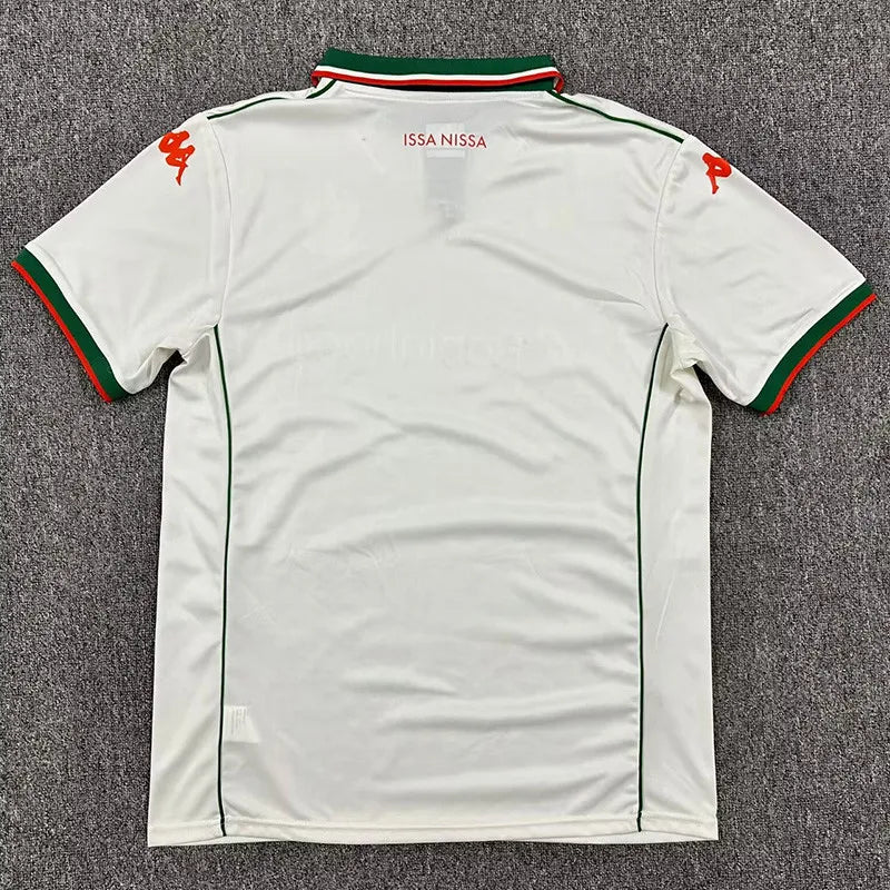 MAILLOT NICE EXTERIEUR FAN 2025/2026