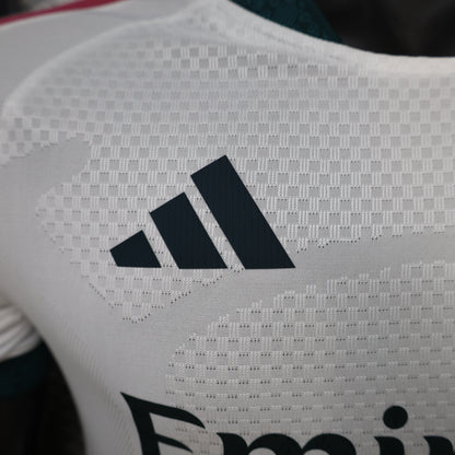 MAILLOT REAL MADRID DOMICILE PLAYER 2026/2027