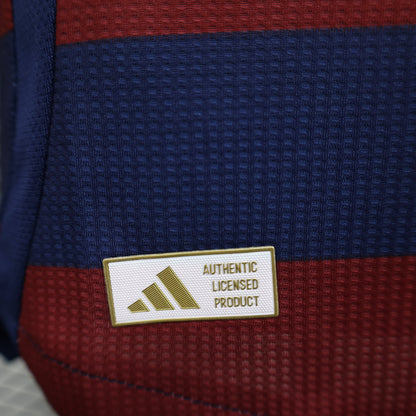 MAILLOT NEWCASTLE EXTERIEUR PLAYER 2024/2025