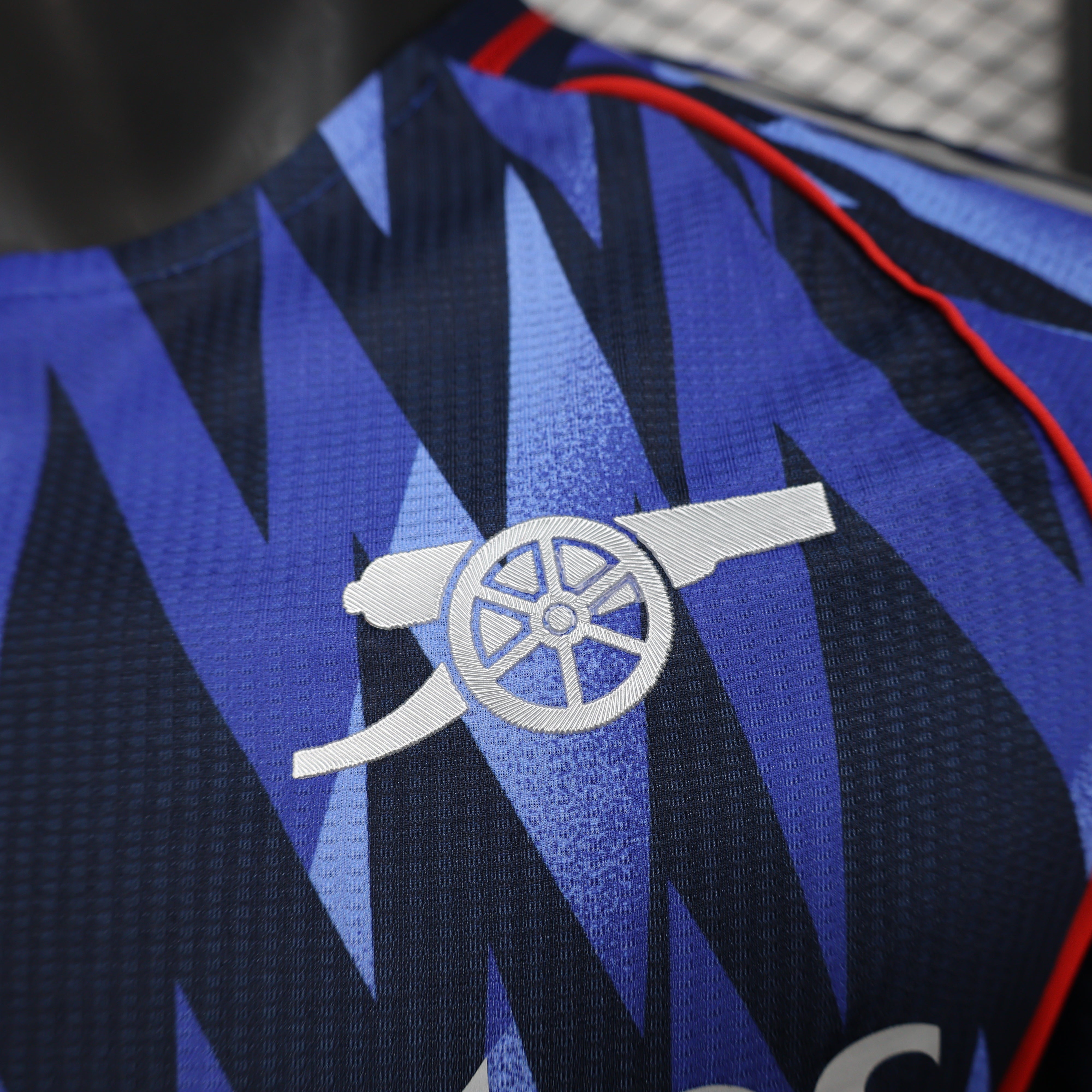 MAILLOT D'ENTRAÎNEMENT ARSENAL 2023/2024