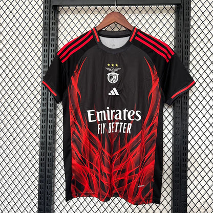 MAILLOT BENFICA ENTRAINEMENT 2025/2026
