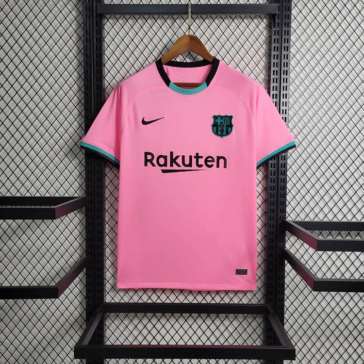 MAILLOT FC BARCELONE THIRD FAN 2020/2021