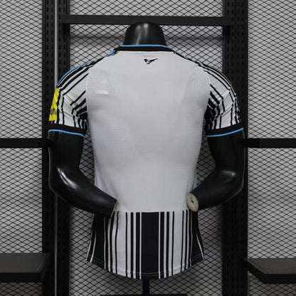 MAILLOT NEWCASTLE DOMICILE PLAYER 2026/2027