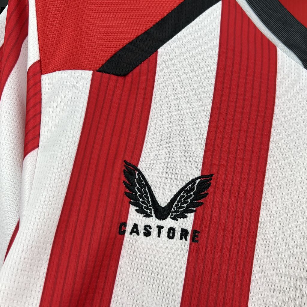MAILLOT ATHLETIC BILBAO DOMICILE FAN 2026/2027