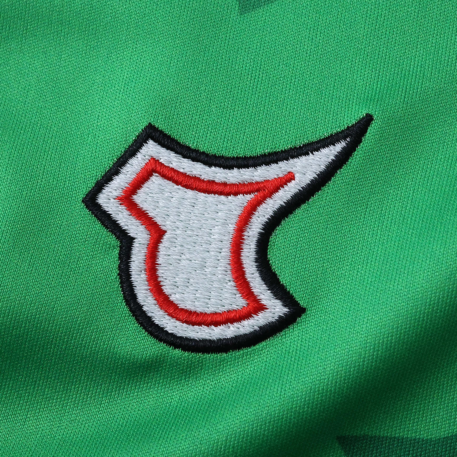 MAILLOT BURKINA FASO DOMICILE FAN 2026/2027