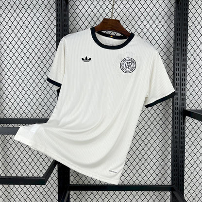 MAILLOT ALLEMAGNE 125ÈME ANNIVERSAIRE FAN 2024/2025