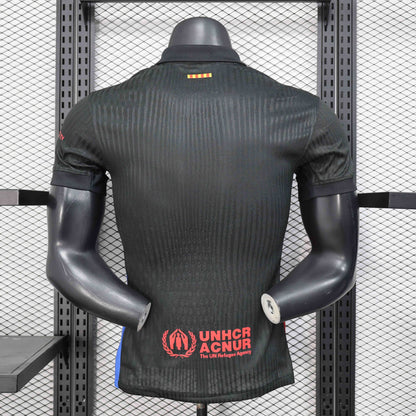 MAILLOT FC BARCELONE EXTÉRIEUR PLAYER ÉDITION SPÉCIALE 2024/2025