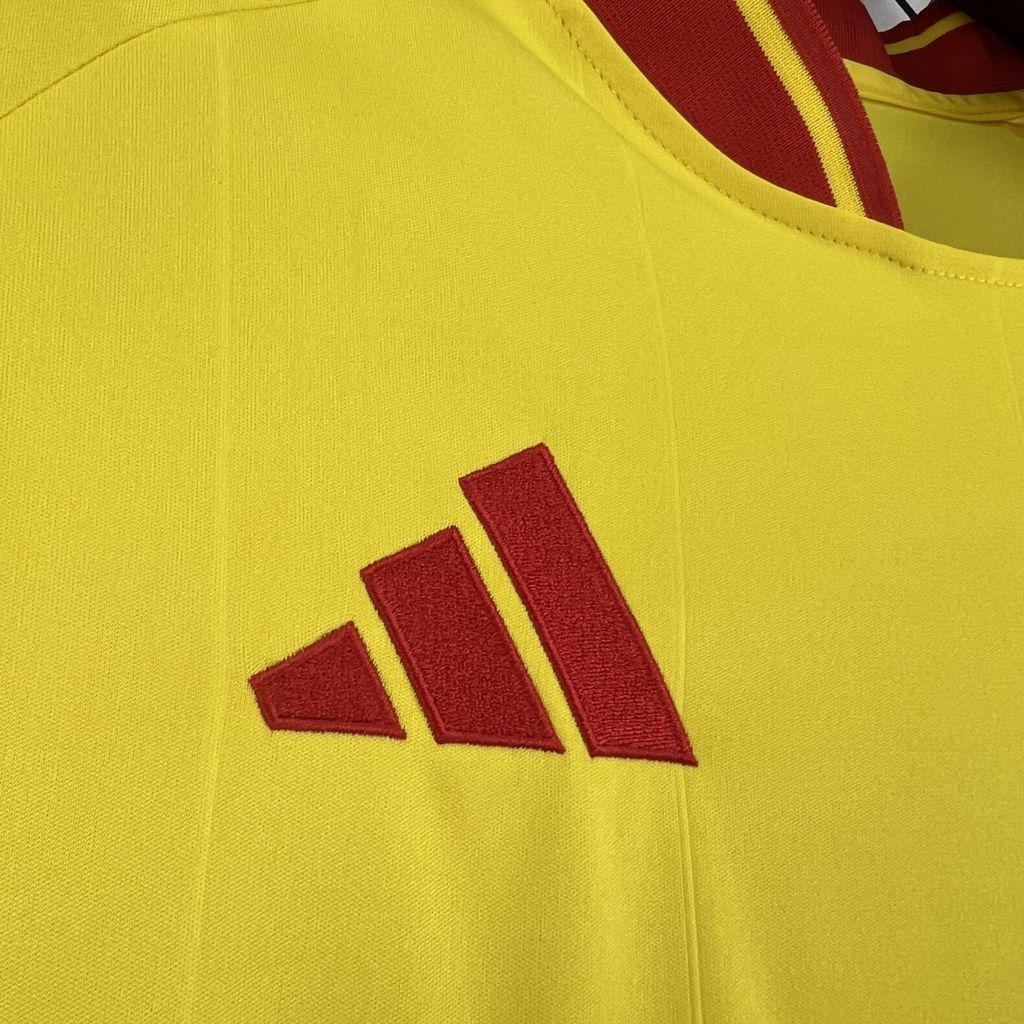 MAILLOT RC LENS DOMICILE FAN 2026/2027
