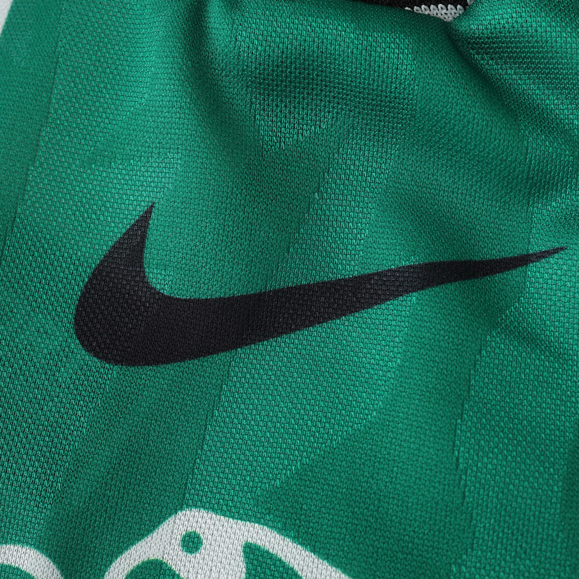MAILLOT RÉTRO NIGERIA EXTERIEUR 96
