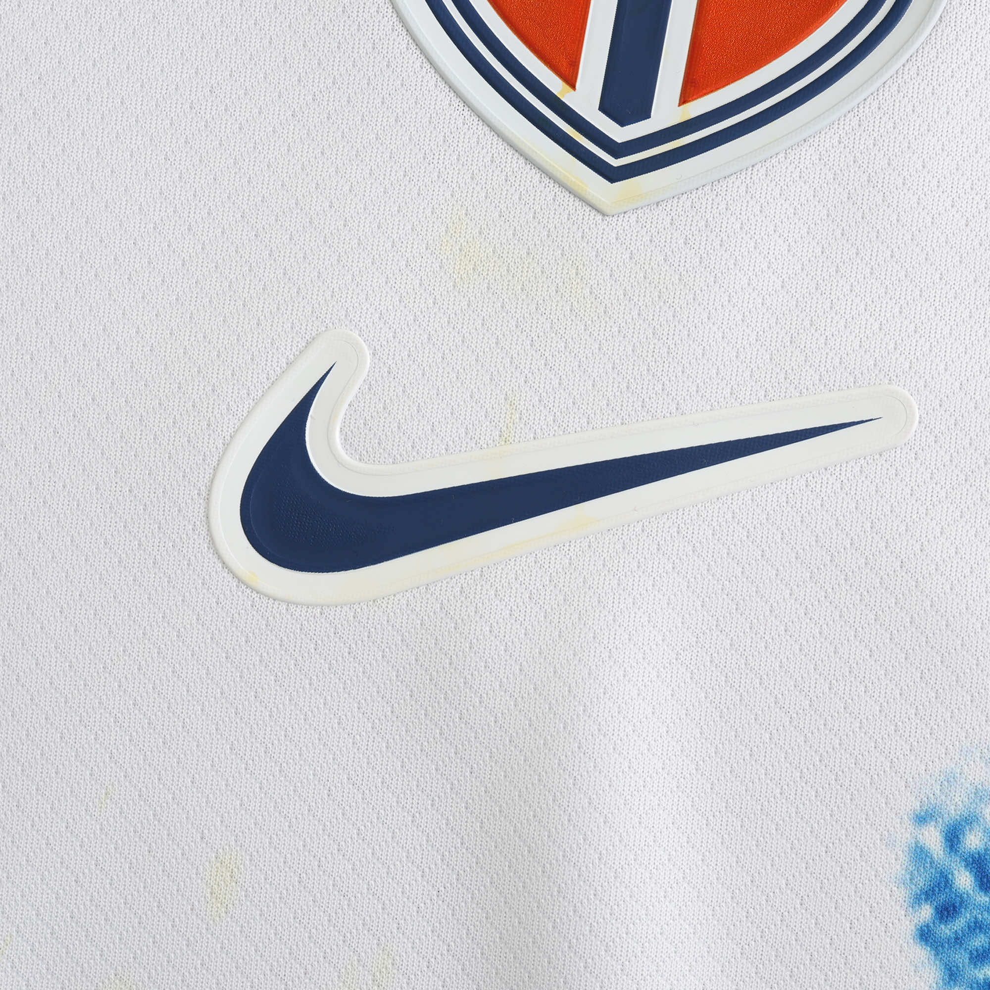 MAILLOT NORVÈGE EXTERIEUR FAN 2024/2025