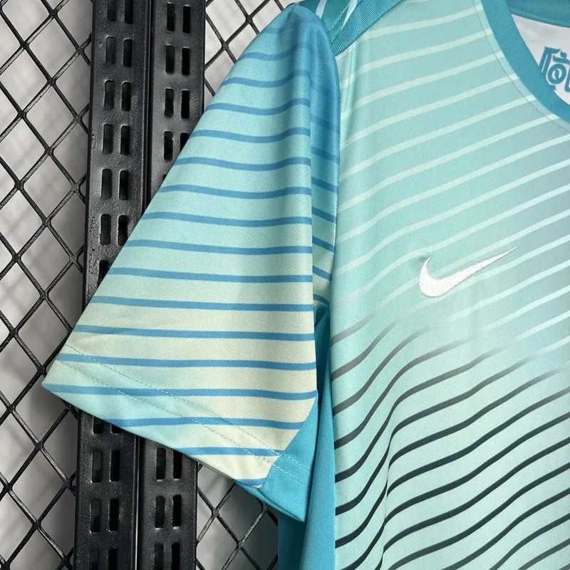MAILLOT CORÉE DU SUD ENTRAINEMENT 2024/2025