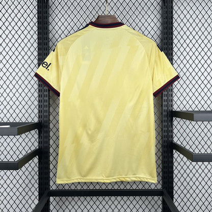 MAILLOT ARSENAL THIRD FAN 2026/2027