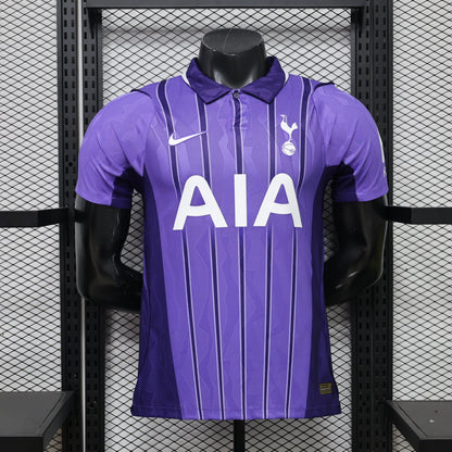 MAILLOT TOTTENHAM THIRD PLAYER 2026/2027