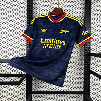 MAILLOT ARSENAL EXTÉRIEUR FAN 2026/2027